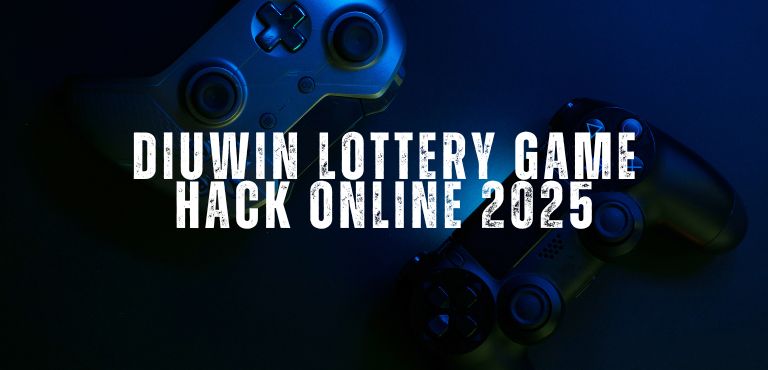 Diuwin Lottery Game Hack