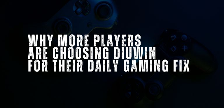 Choosing Diuwin Game