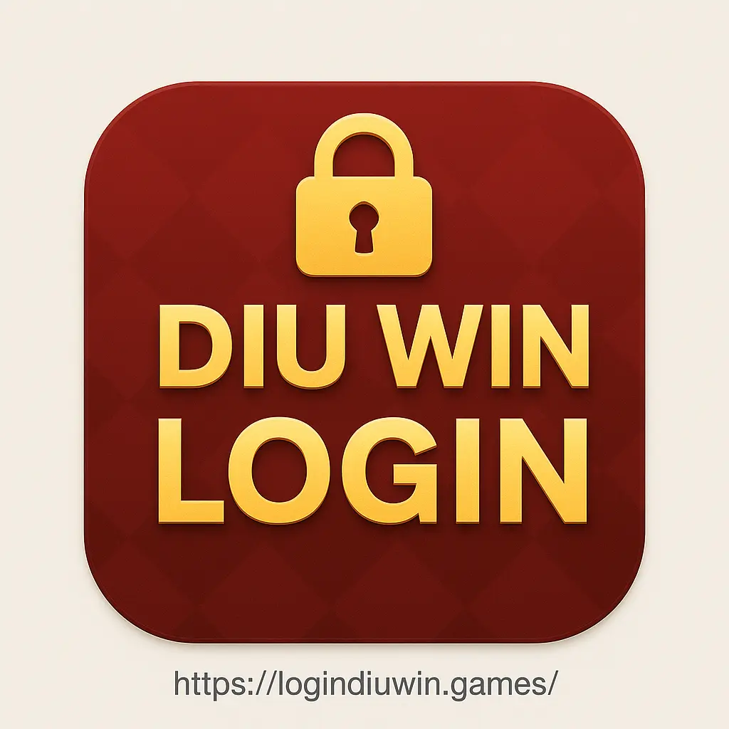 Diu win Login