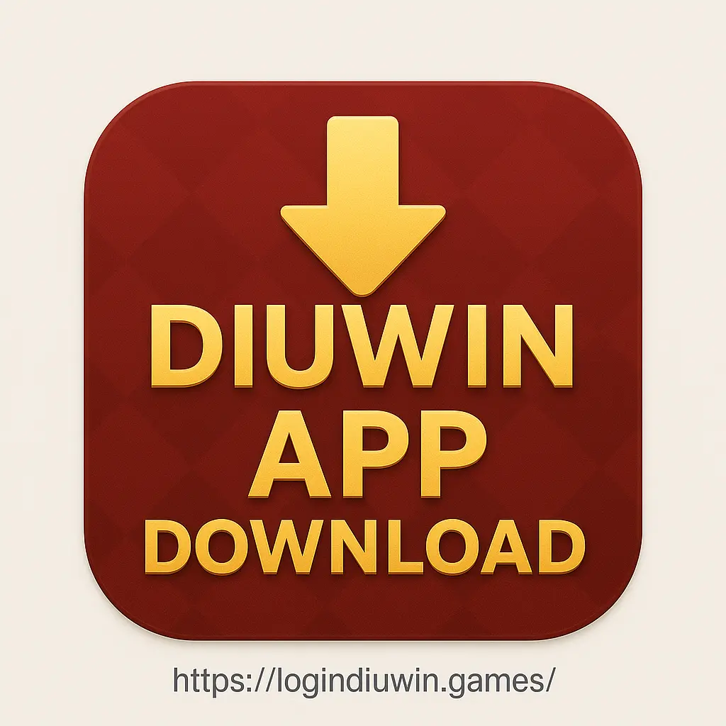 Diuwin App Download