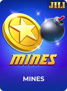 Mines​