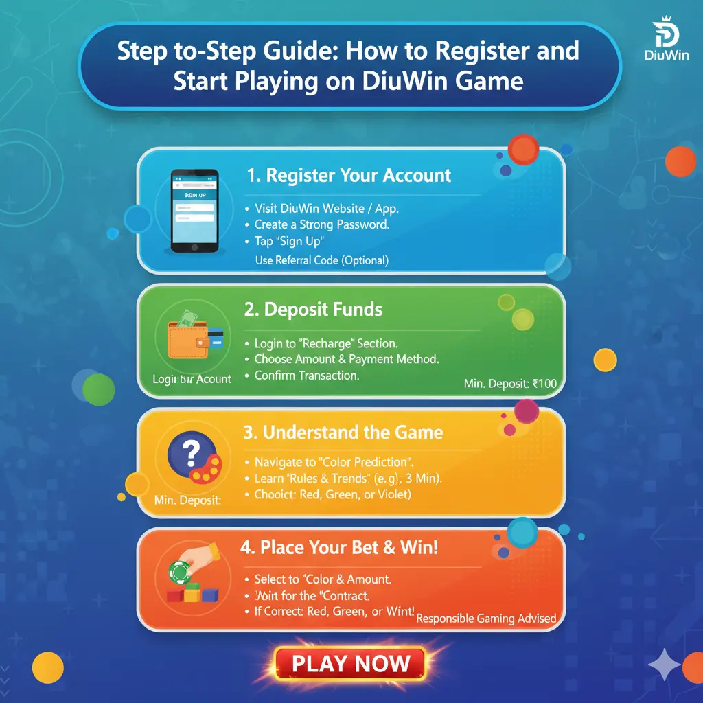 Step-by-Step Guide